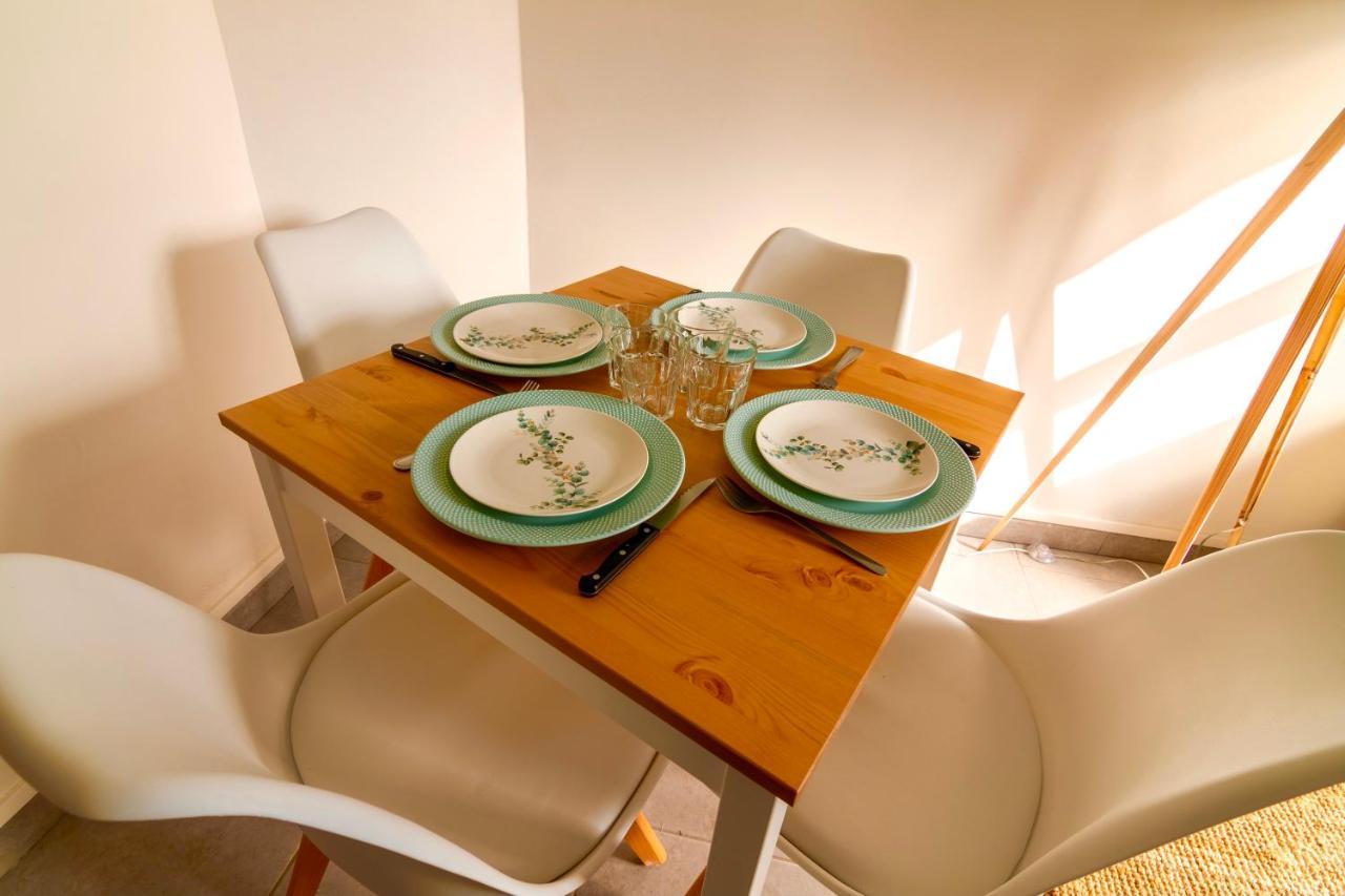 Le Chanzy-Terrasse Privative Сомюр Экстерьер фото